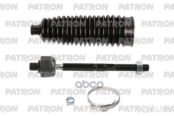 Тяга рулевая volvo XC40 1st Gen 2018- PS20235 P