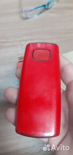 Телефон Nokia x1-01