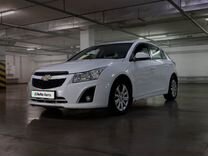 Chevrolet Cruze 1.6 MT, 2013, 193 079 км, с пробегом, цена 750 000 руб.