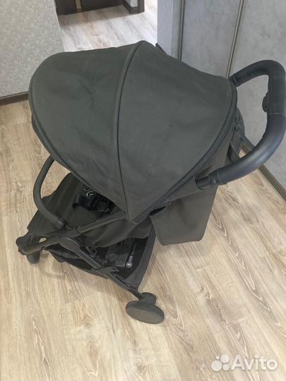 Прогулочная коляска elodie mondo