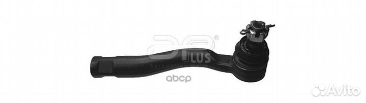 Наконечник рулевой тяги перед лев 13565AP A