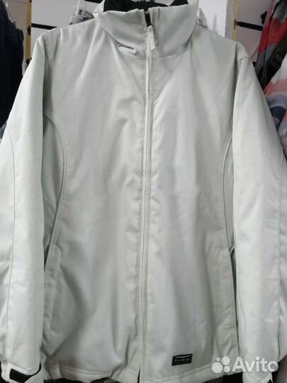 Куртка штаны горнолыжные