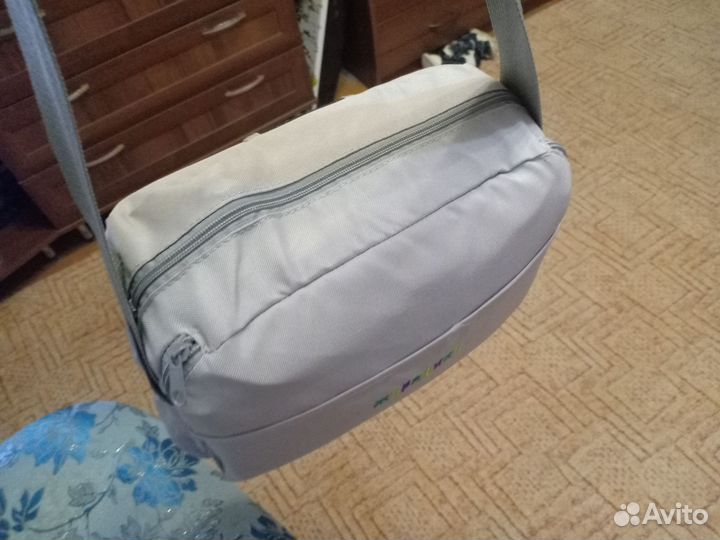 Сумка стульчик для кормления