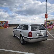 Купить Шкода Октавия I от 280 000 ₽ в Республике Башкортостан: 54