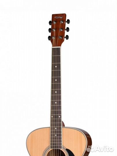Фолк-гитара 40