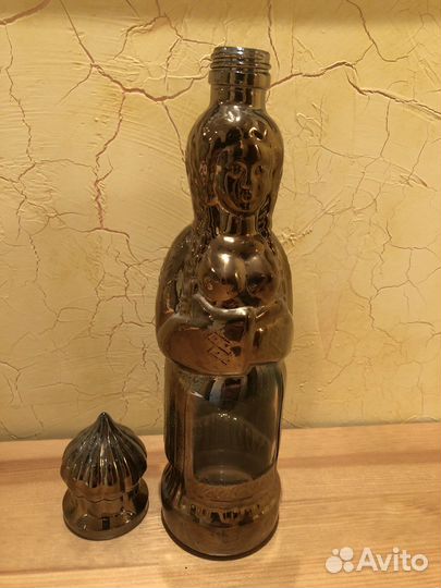 Штоф со стопками