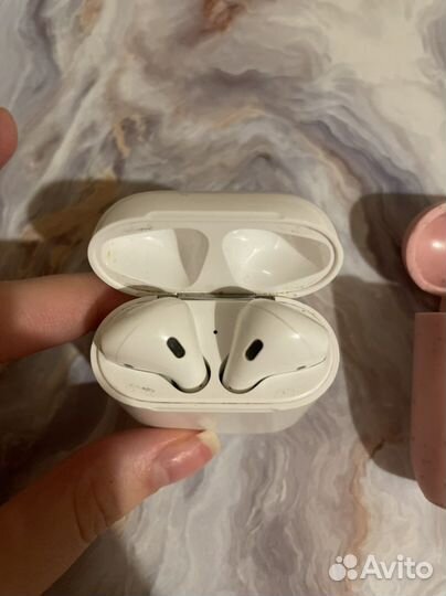 Airpods