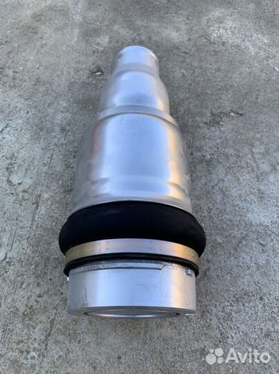 Пневмоподвеска