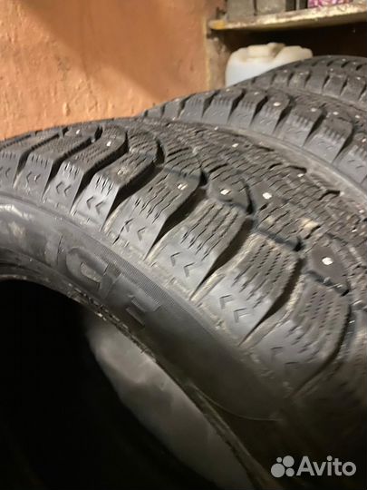 Pirelli Formula Ice 205/55 R16 91T