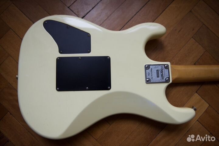 Kramer RS (Japan)