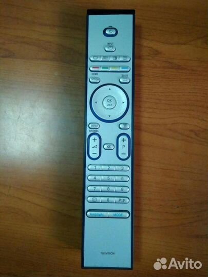 Пульт Philips RC4450 для телевизора