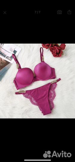 Женское нижнее белье