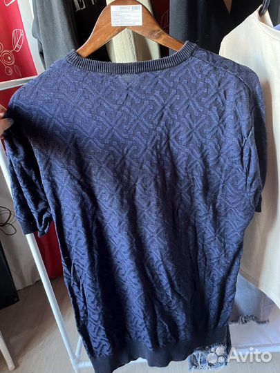 Футболка parmigiani