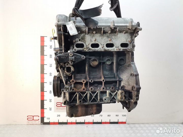 Двигатель (двс) для Mazda 323 BG B6