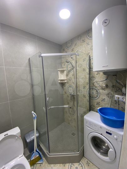 Квартира-студия, 33 м², 2/8 эт.