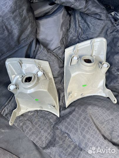 Поворотник Чайзер 100