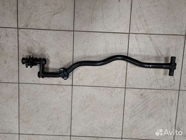 Рулевой вал Summit 850 turbo