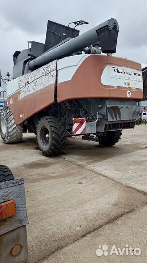 Комбайн Ростсельмаш Acros 530, 2009