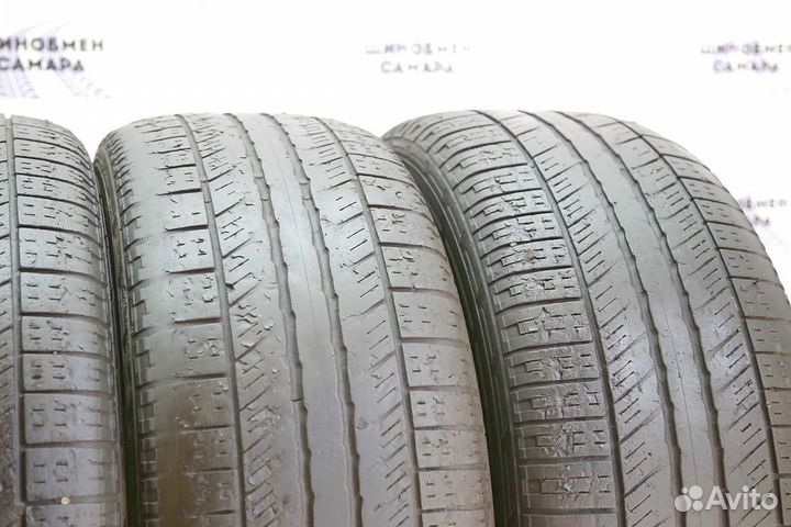 Hankook Dynapro HP RA23 235/55 R17 99V