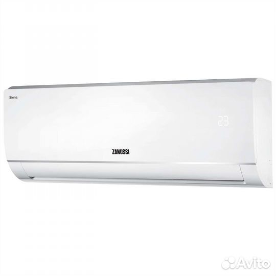 Сплит-система zanussi