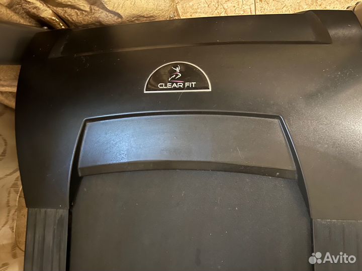 Беговая дорожка Clear Fit Enjoy TM 8.25