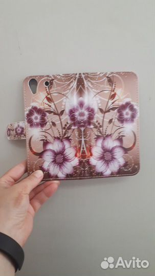 Чехол для телефона Pattern 4 + Honor 5A