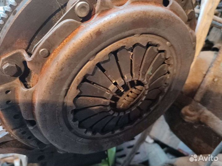 Двс опель вектра