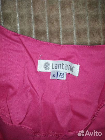 Медицинская одежда женская