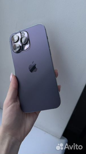 iPhone 14 Pro Max, 256 ГБ