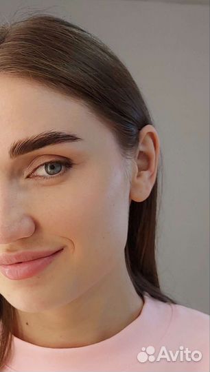 Администратор/Бровист