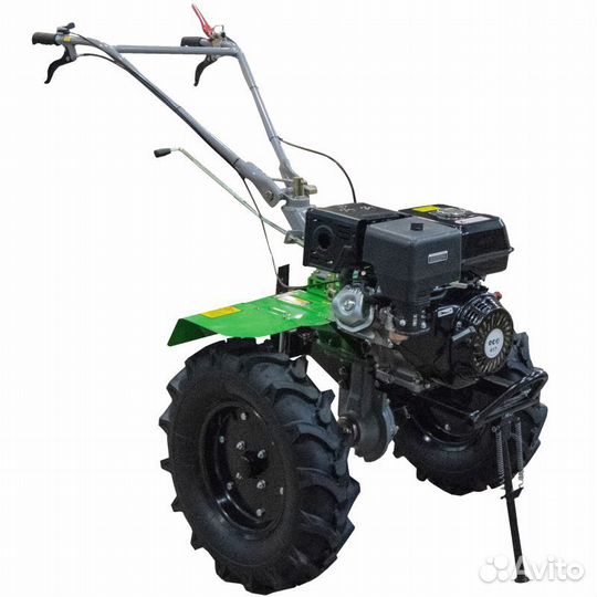 Мотоблок forza мб 9 1706 ECO (17 лс)