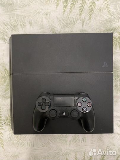 Sony playstation 4 PS4