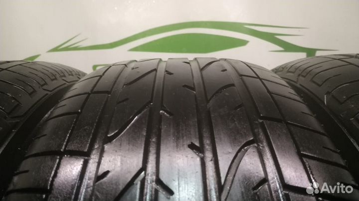Bridgestone Dueler H/P Sport 235/60 R18