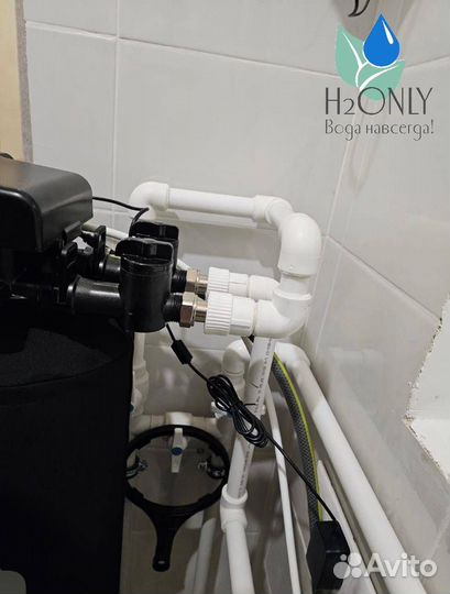 Система очистки воды/Фильтр для воды