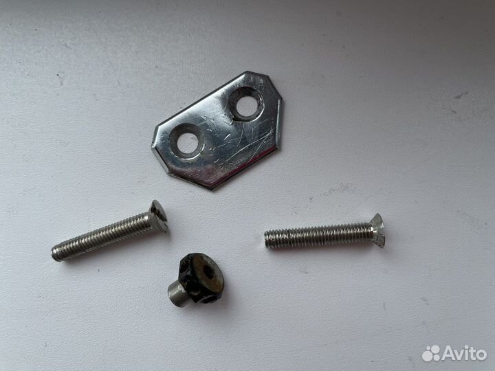 Гриф от гитары Musima Electra Deluxe