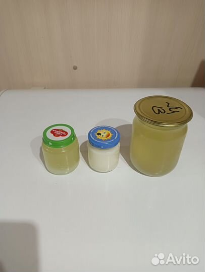 Жир сурчиный и барсучий