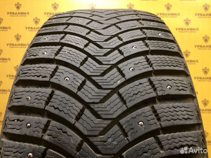 Michelin Latitude X-Ice North 255/55 R19 111T