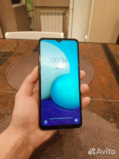 Samsung Galaxy A02, 2/32 ГБ