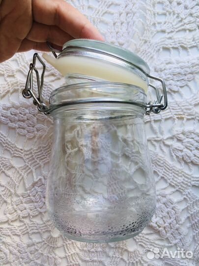 Банка для хранения