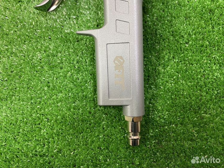 Пистолет моечный пневматический FIT 81042