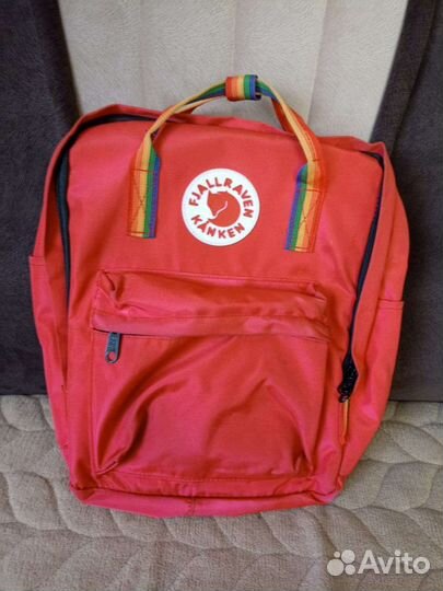 Школьный рюкзак