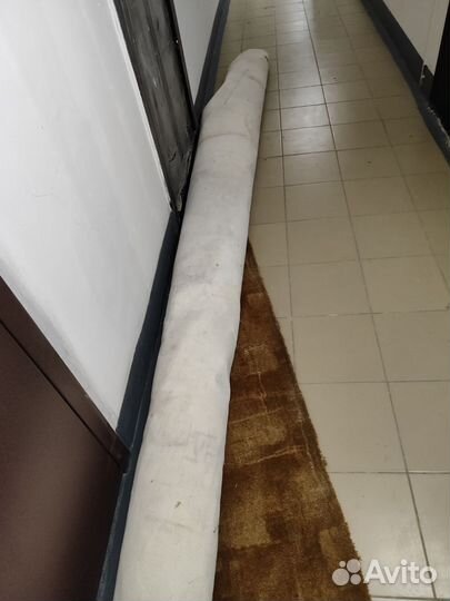 Ковролин бу