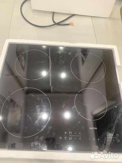 Варочная панель electrolux