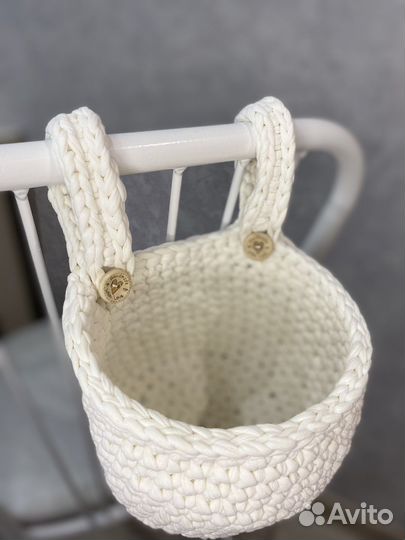 Корзина для хранения