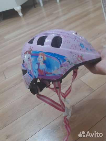 Ролики-коньки