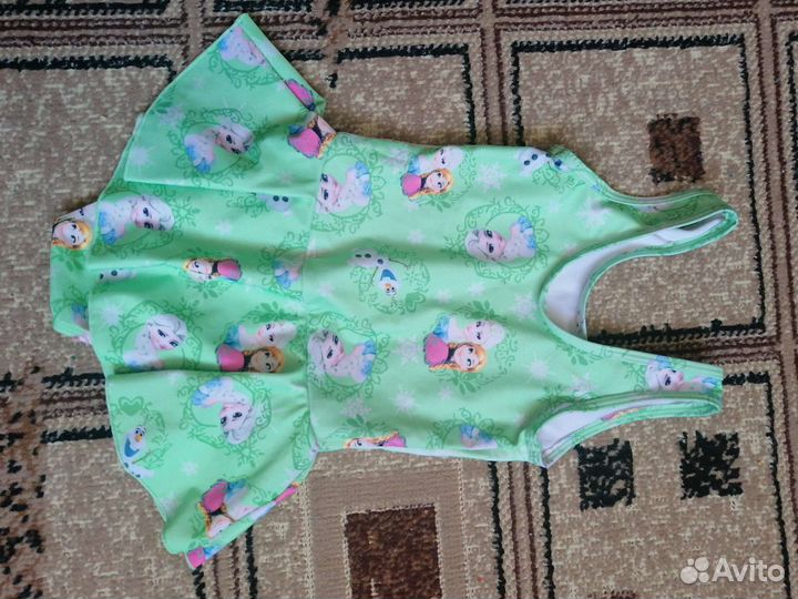 Вещи для девочки