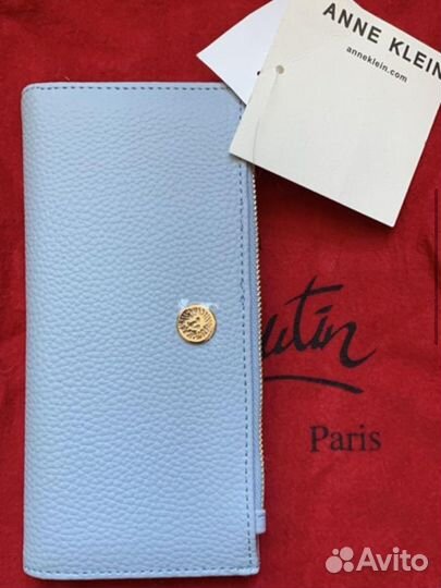 Кошелек женский новый