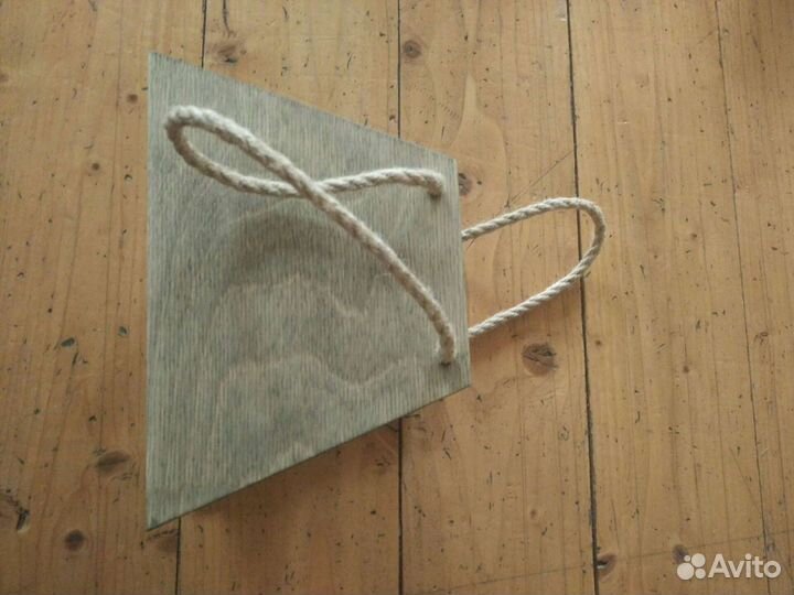 Корзина для цветов и подарков