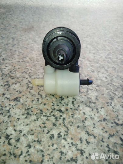 Мотор бачка омывателя