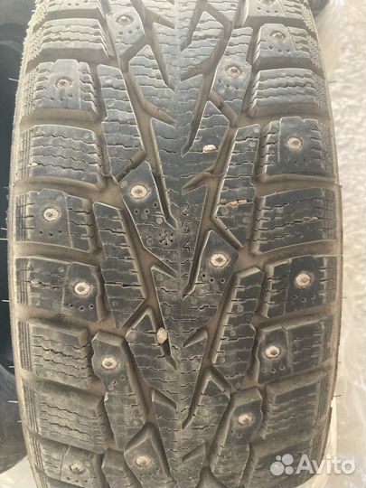 Nokian Tyres Nordman 7 175/65 R14